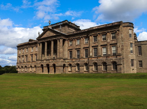 Lyme Park