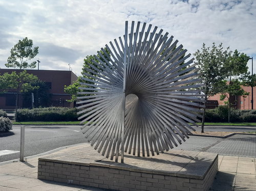 Hartlepool Art