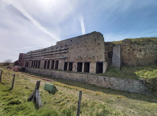Marsden Lime Kilns