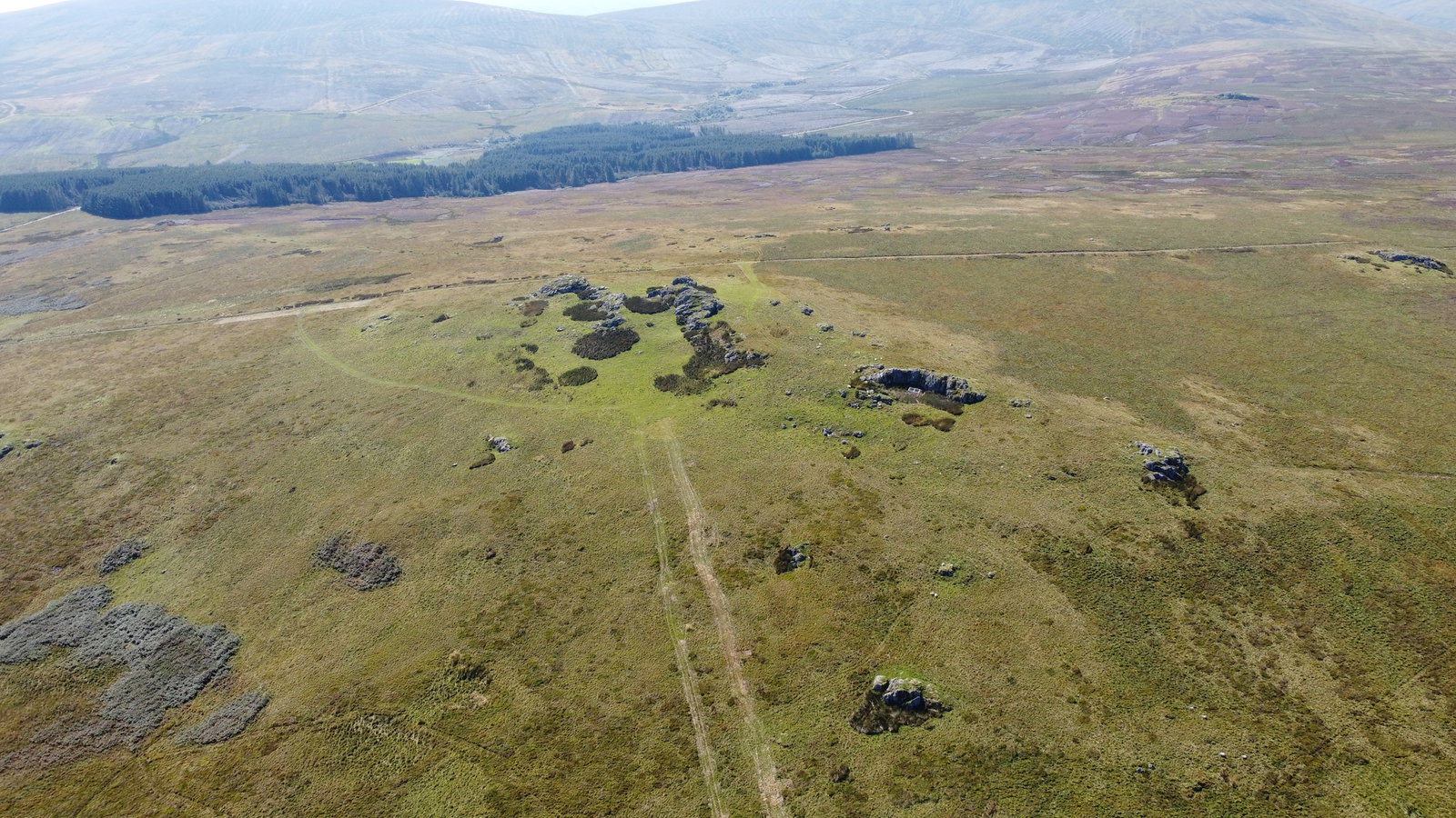 Middleton Crags