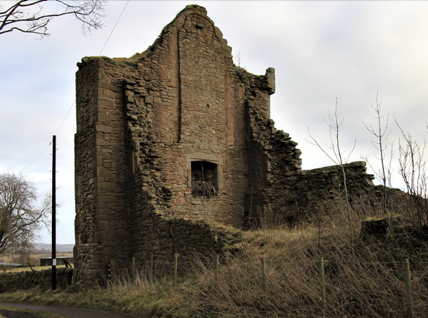 Muggleswick Grange