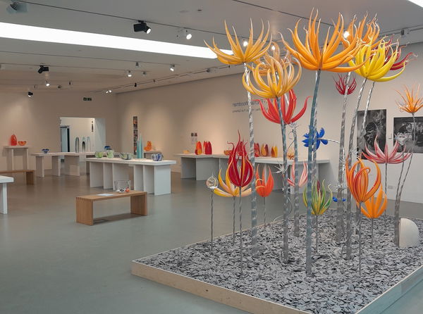 National Glass Centre