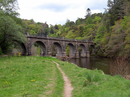 Neidpath Viaduct