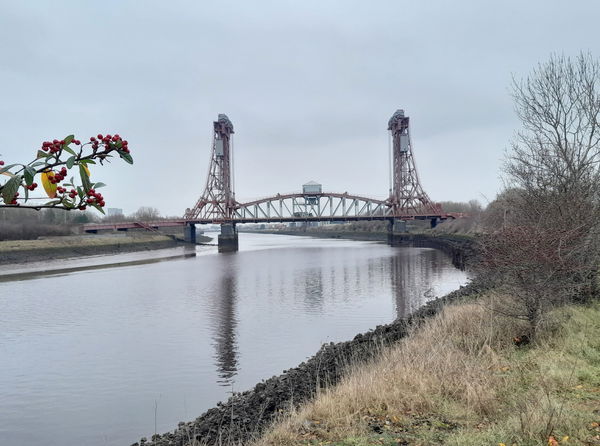 Newport Bridge