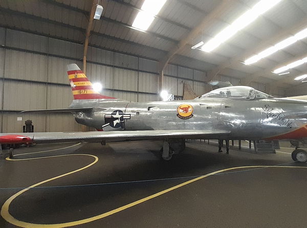 North East Land Sea And Air Museum