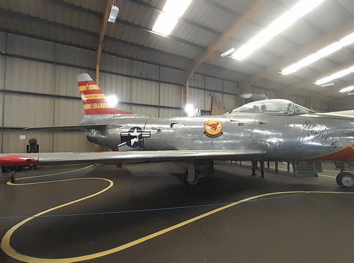 North East Land Sea And Air Museum