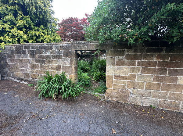 Osmotherley Pinfold