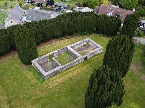 Our Lady's Church Cardrona