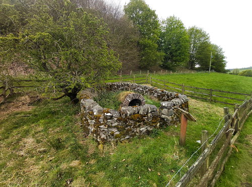 Our Lady's Well Stow