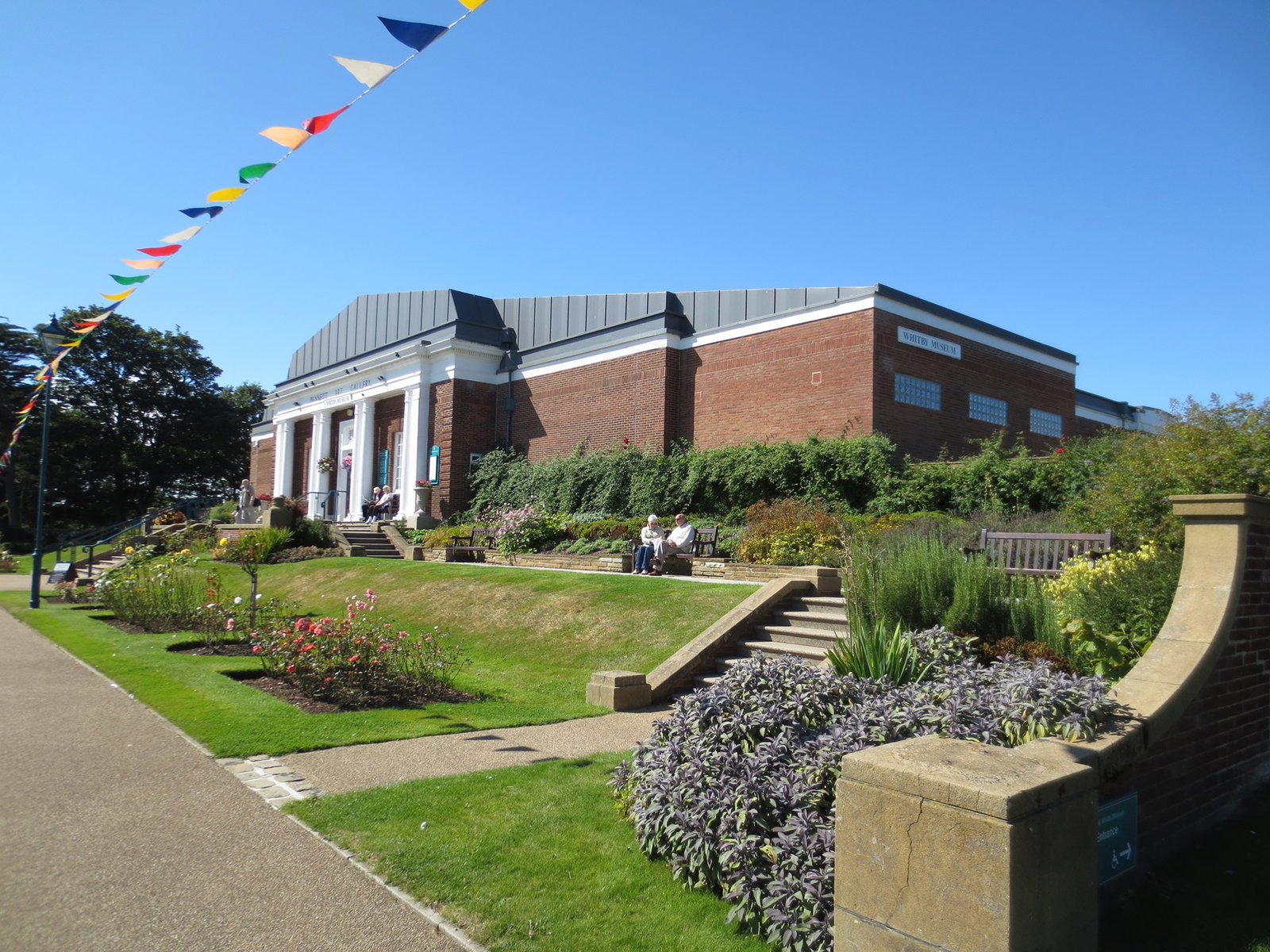 Pannett Park