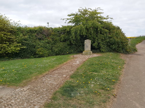Rhymers Stone