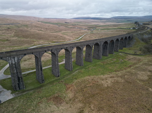 Ribblehead Viaduct