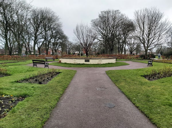 Ridley Park
