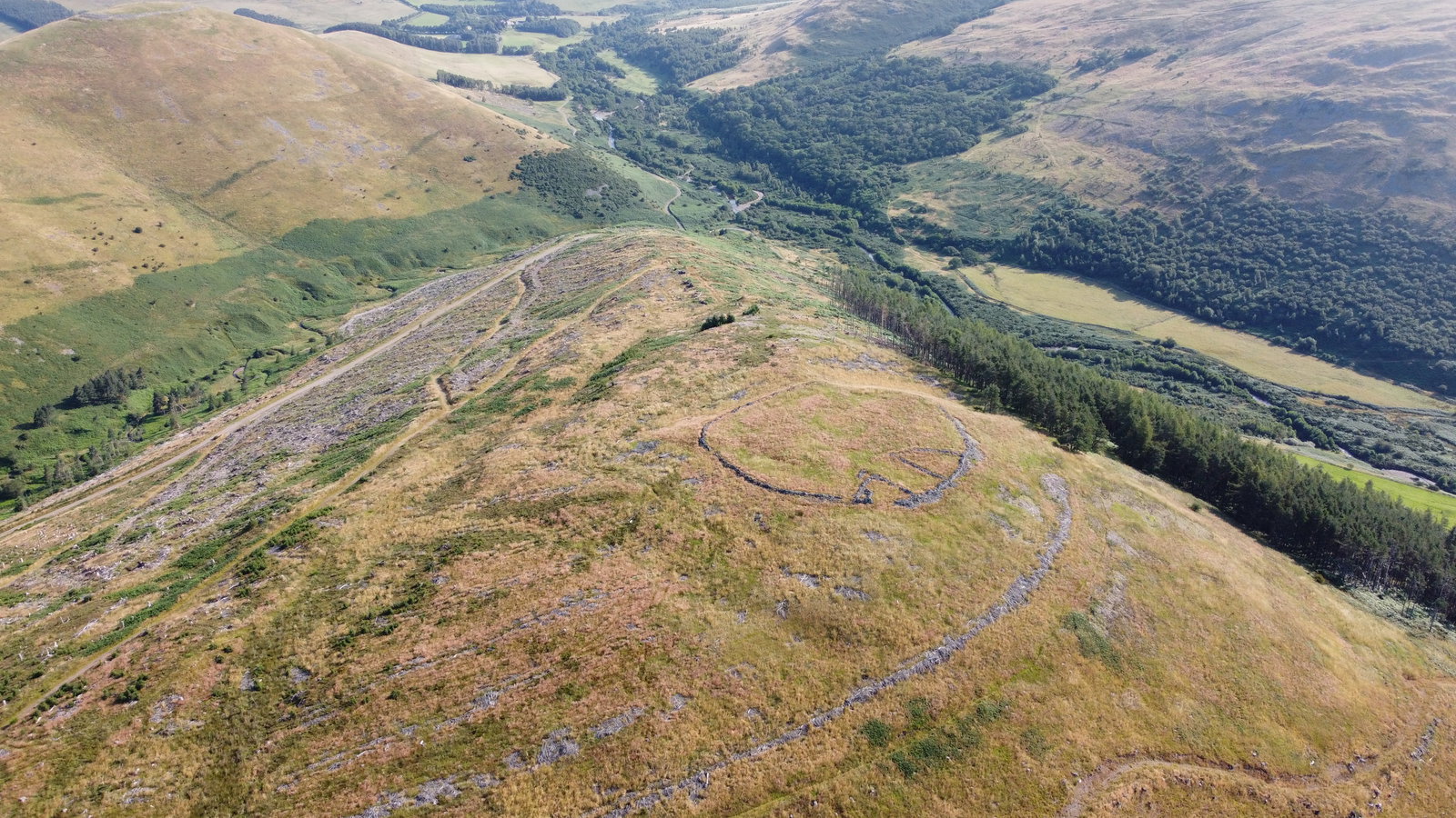 Sinkside Hill