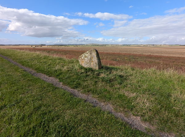 Skeith Stone