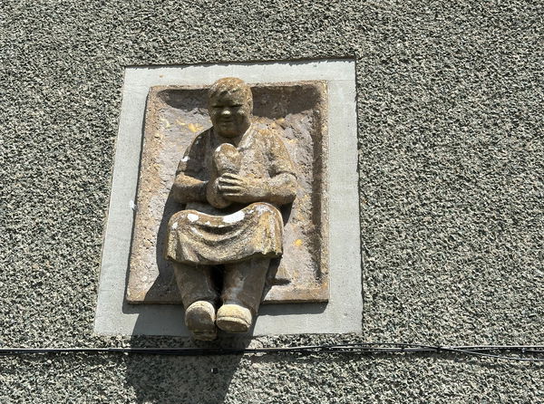 Souter Johnnie