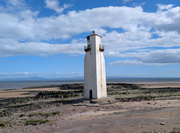 Southerness Lighthouse