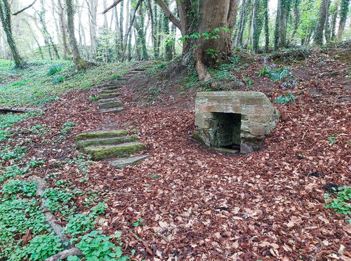 St. Cuthbert’s Well Wetheral