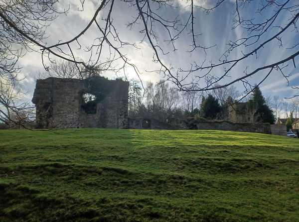 St Martins Priory