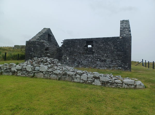 St Ninian's Chapel