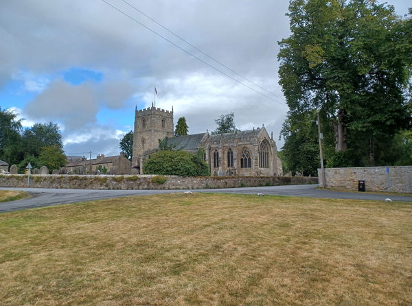 St Romald's Church