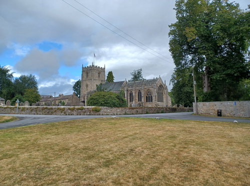 St Romald's Church
