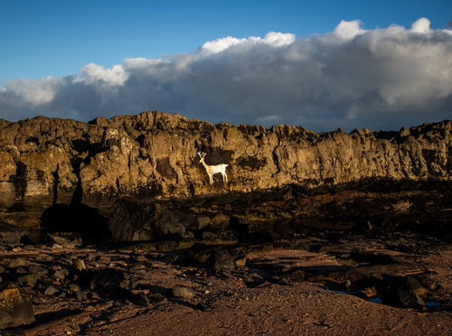 Stag Rock
