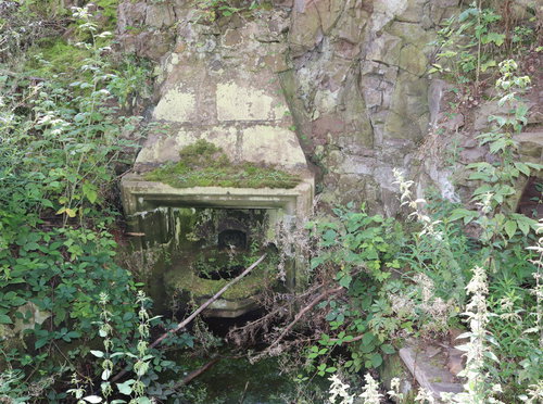 Sybil's Well