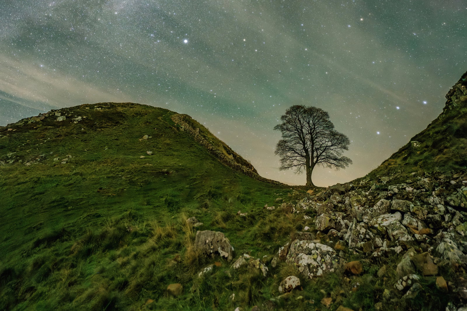 Sycamore Gap