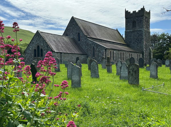 The Church of St Gregory The Great 