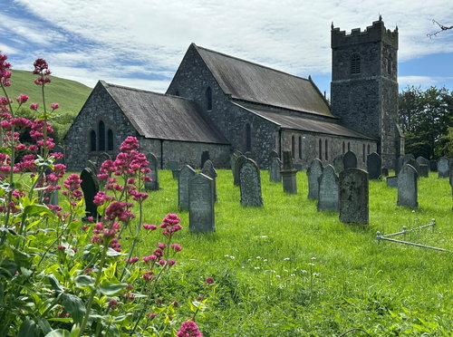 The Church of St Gregory The Great 