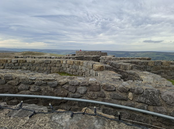 The Coldstones Cut