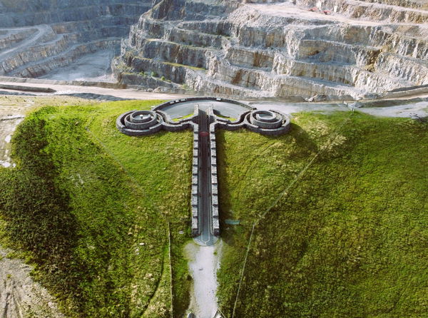 The Coldstones Cut
