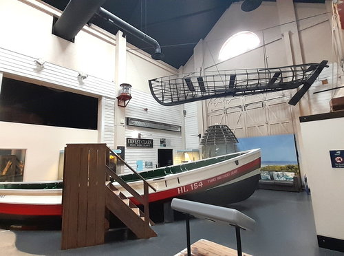 Museum Of Hartlepool