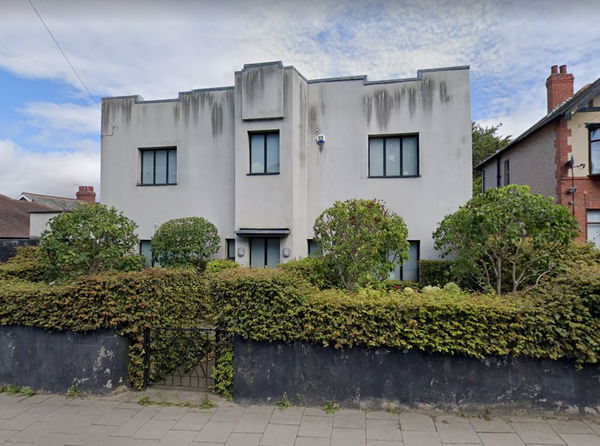 Shilling House