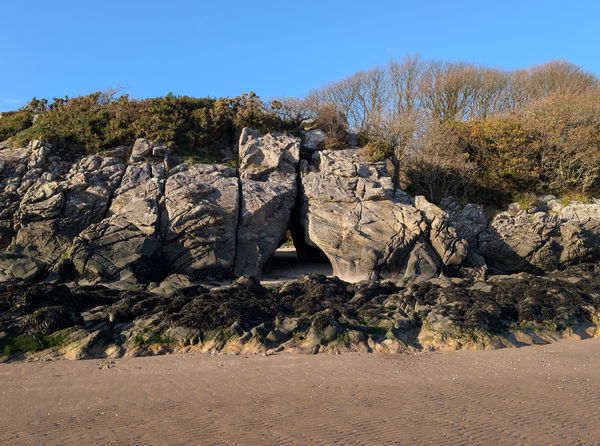 Thirlstane Arch