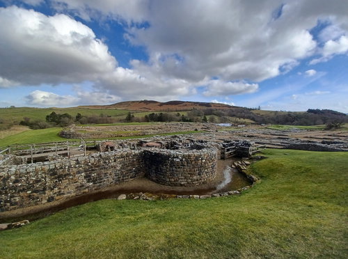 Vindolanda