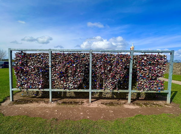 Wall Of Love