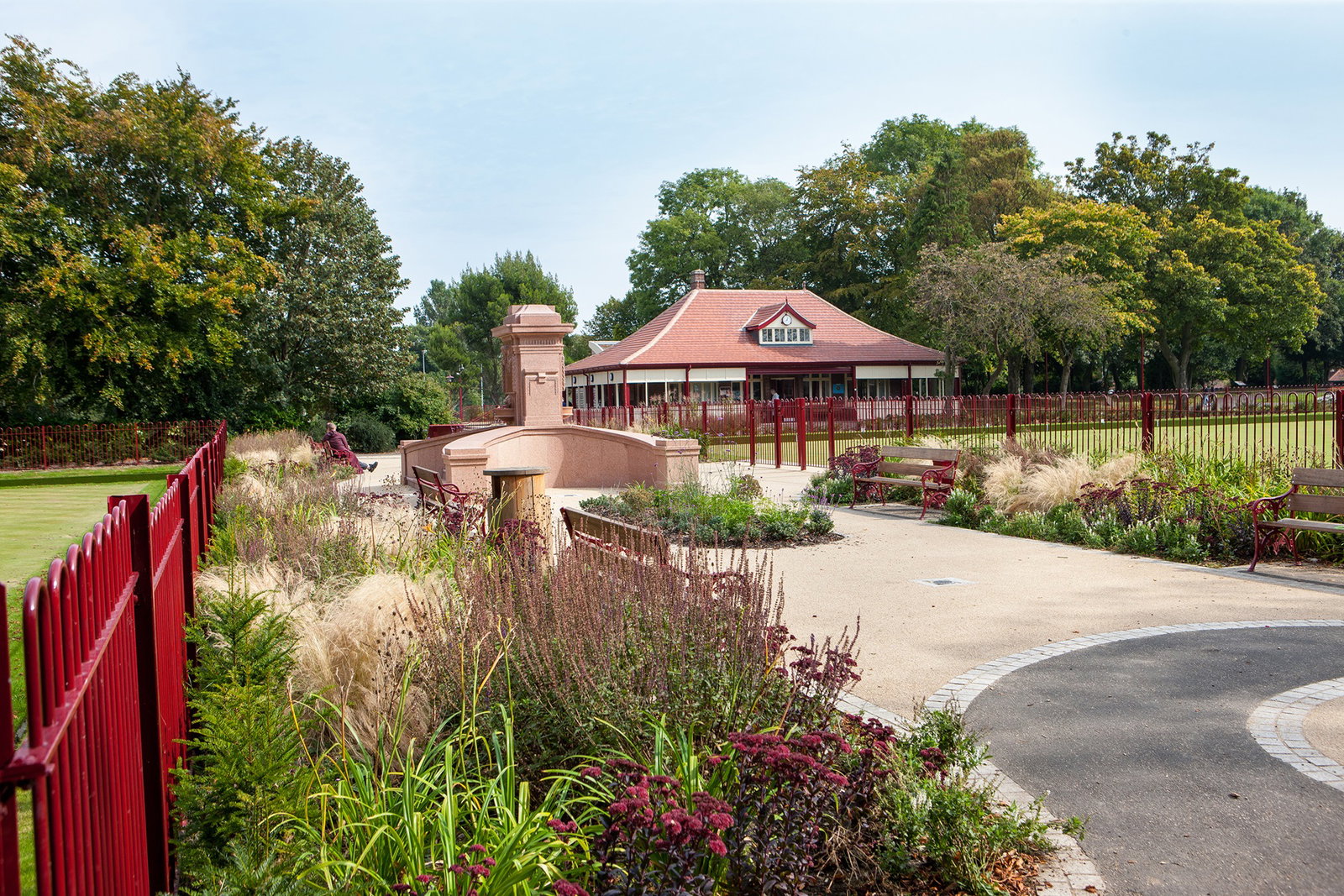 Wallsend Parks
