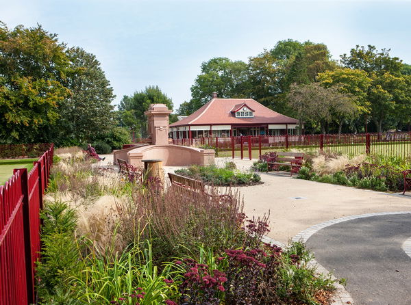 Wallsend Parks