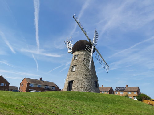 Whitburn Windmill