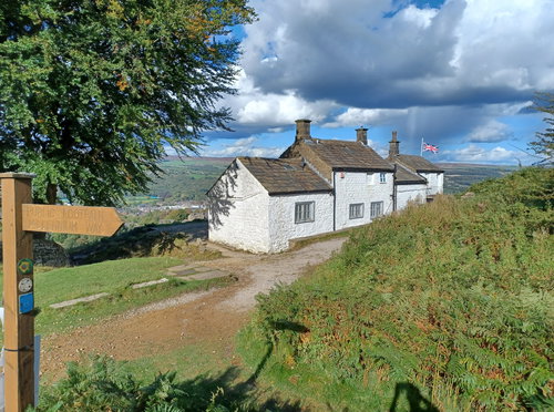 White Wells
