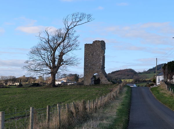 Wreaths Tower