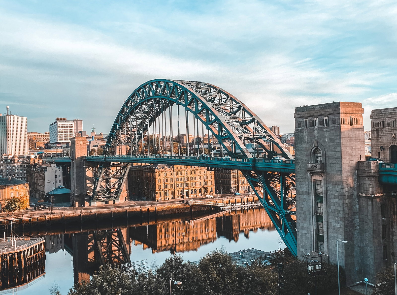 Bridges