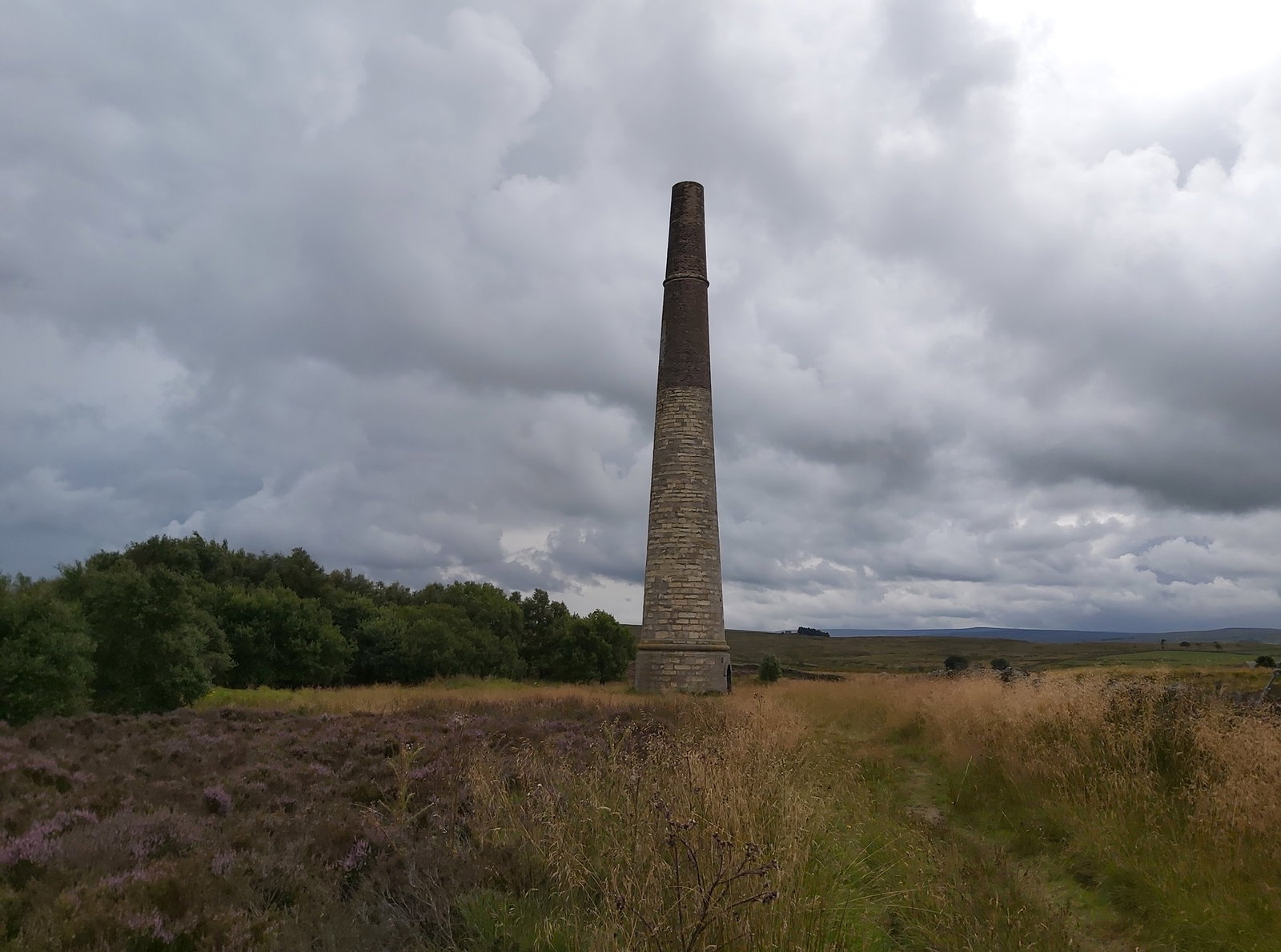 Chimneys