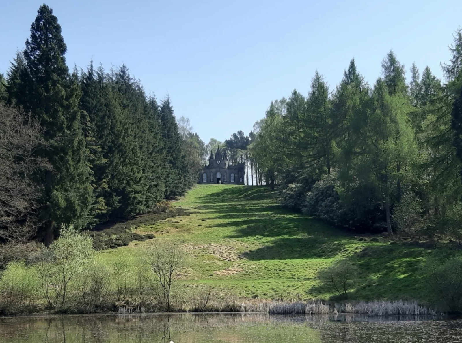 Estates
