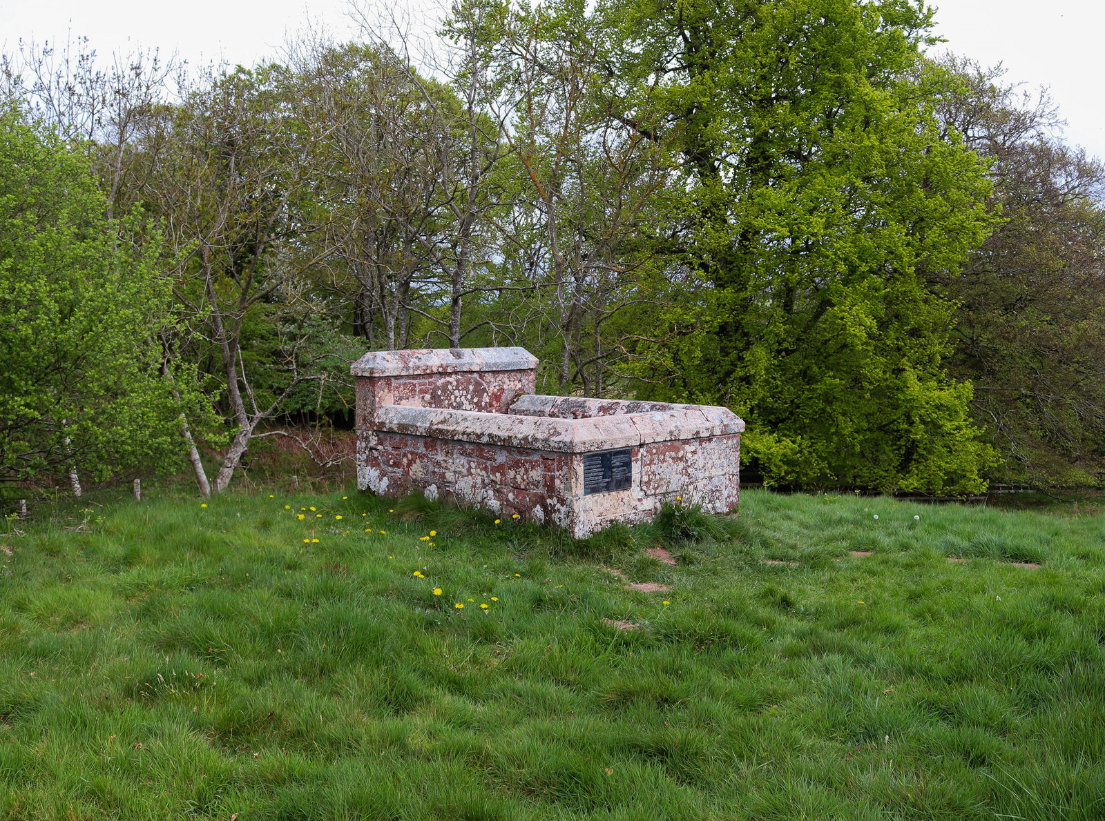 Graves
