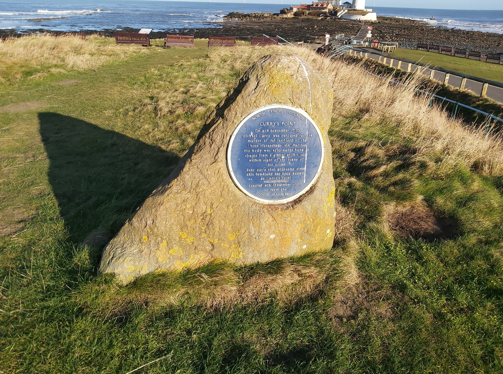 Landmarks