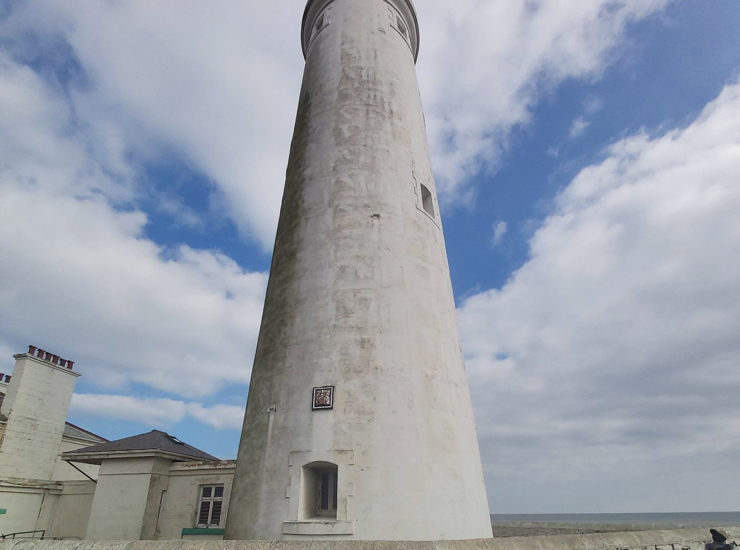 Lighthouses