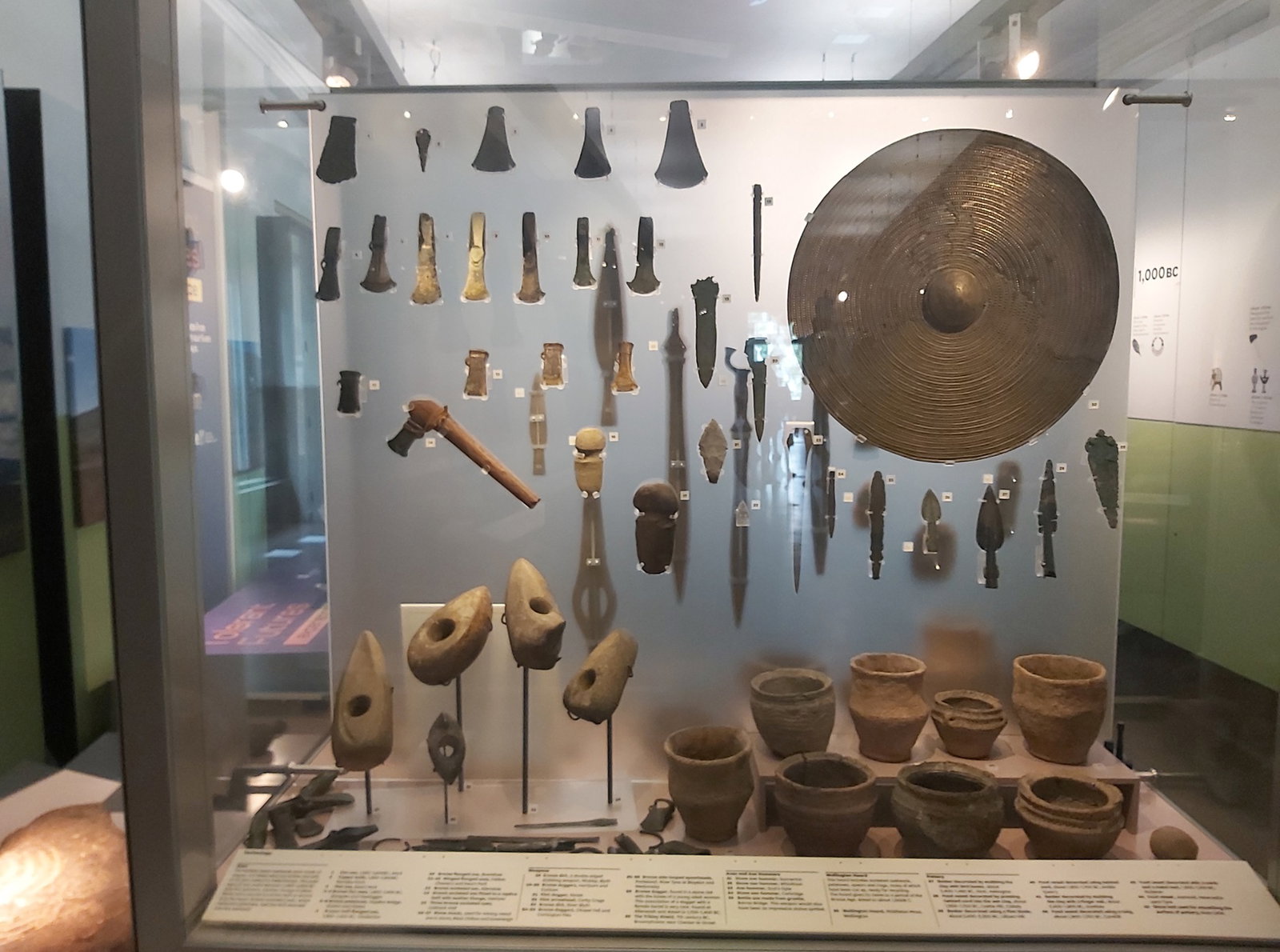 Museums